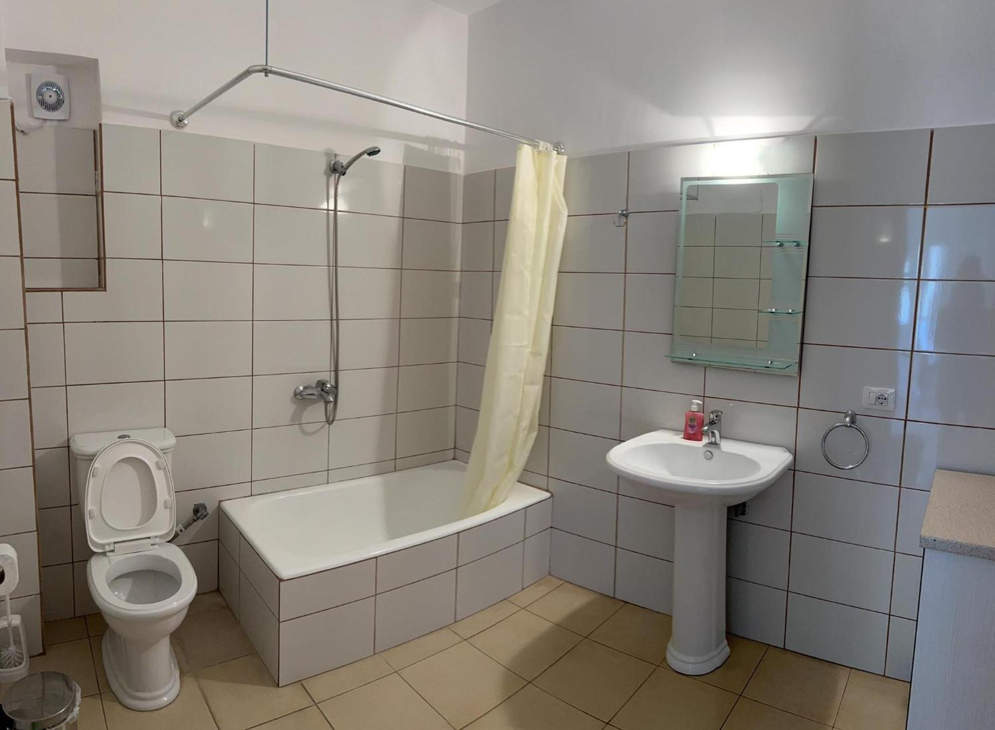 Lucas Apartments Химар Стая снимка