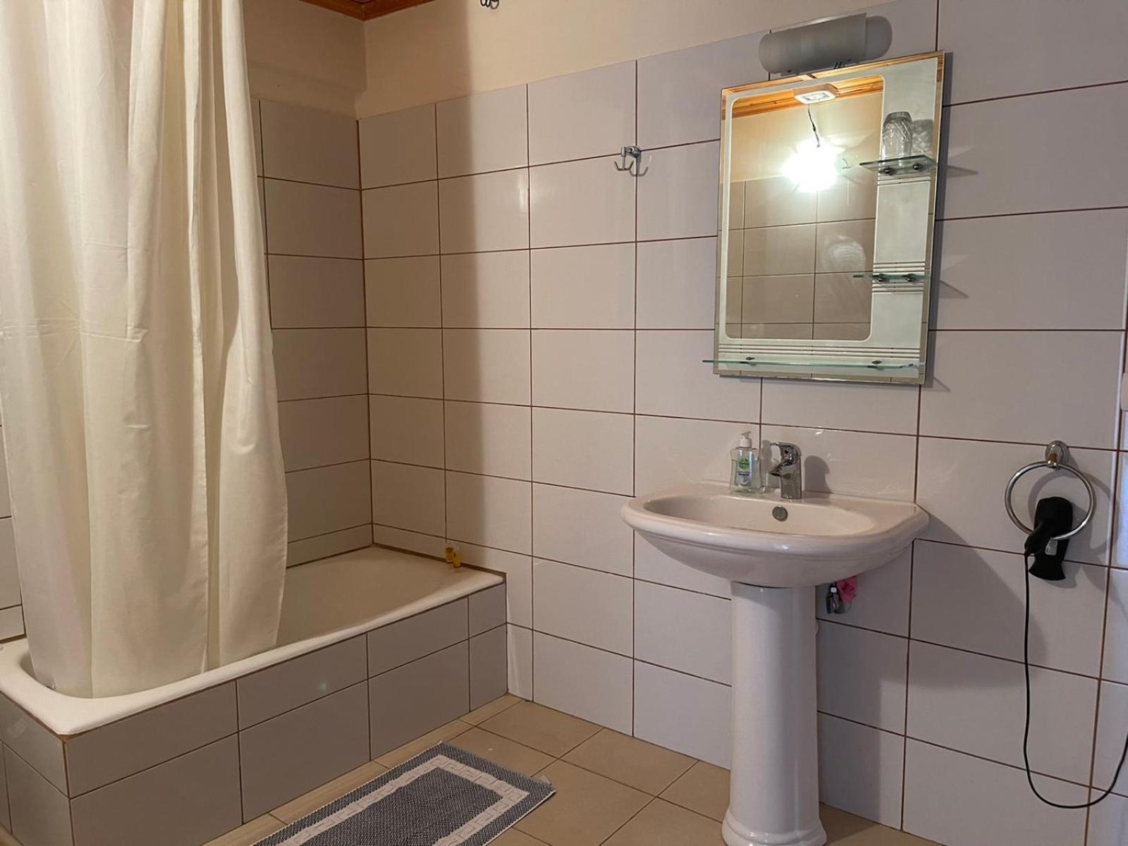 Lucas Apartments Химар Стая снимка