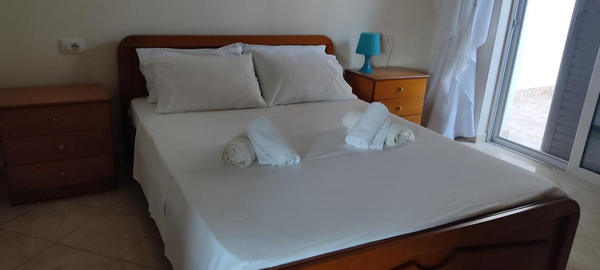 Lucas Apartments Химар Стая снимка